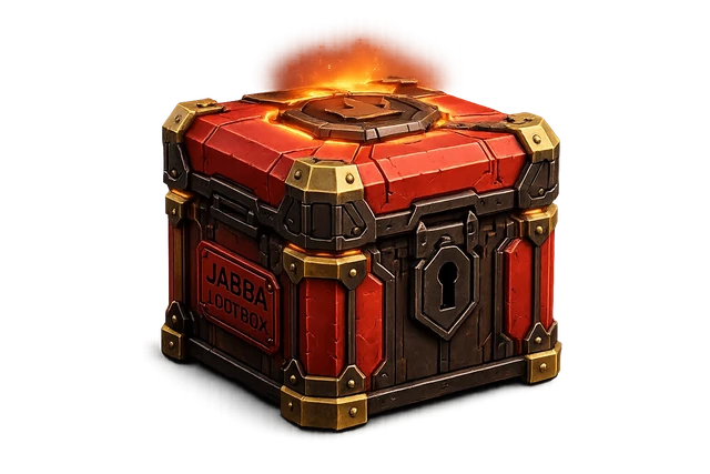 Server Boost Reward